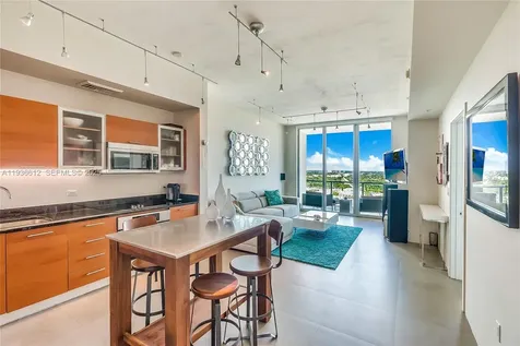 3470 E Coast Avenue Miami FL 33137