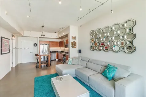 3470 E Coast Avenue Miami FL 33137