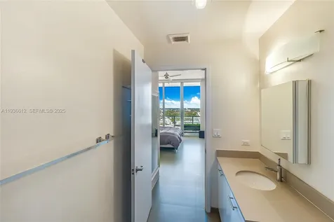 3470 E Coast Avenue Miami FL 33137
