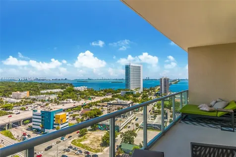 3470 E Coast Avenue Miami FL 33137