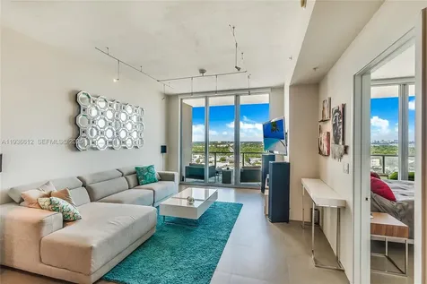 3470 E Coast Avenue Miami FL 33137