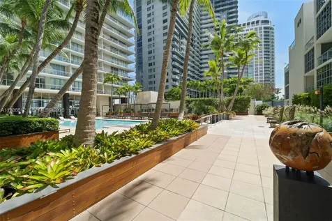 3470 E Coast Avenue Miami FL 33137