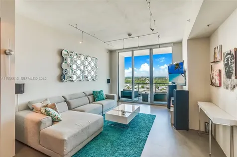 3470 E Coast Avenue Miami FL 33137