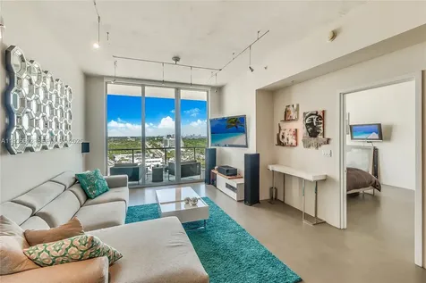 3470 E Coast Avenue Miami FL 33137