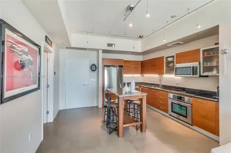 3470 E Coast Avenue Miami FL 33137