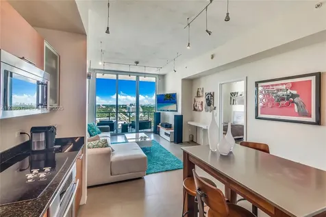 3470 E Coast Avenue Miami FL 33137