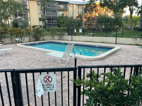 6301 N Falls Circle Drive Lauderhill FL 33319