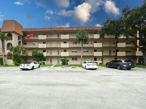 6301 N Falls Circle Drive Lauderhill FL 33319