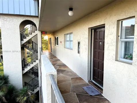 6301 N Falls Circle Drive Lauderhill FL 33319