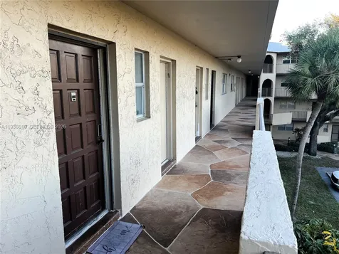 6301 N Falls Circle Drive Lauderhill FL 33319