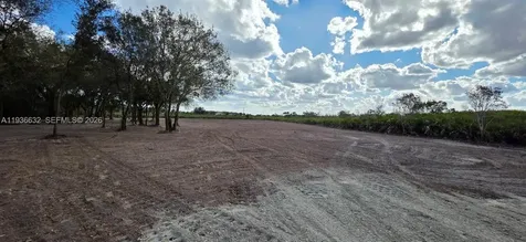 19946 NW 254 Street Okeechobee FL 34972