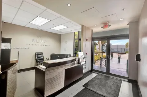 12550 Biscayne Boulevard North Miami FL 33181