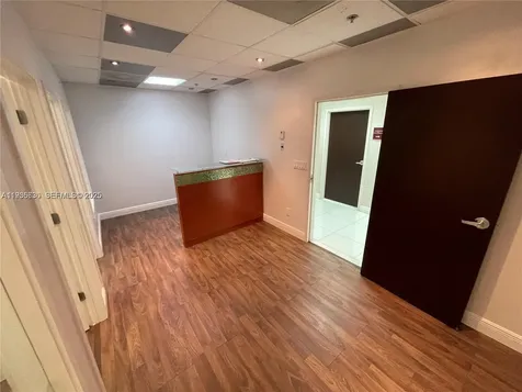 12550 Biscayne Boulevard North Miami FL 33181