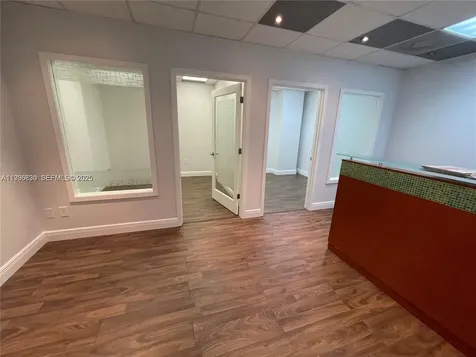 12550 Biscayne Boulevard North Miami FL 33181
