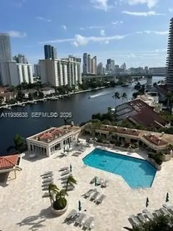 19667 Turnberry Way Aventura FL 33180