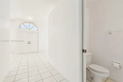 17811 SW 4th Court Pembroke Pines FL 33029