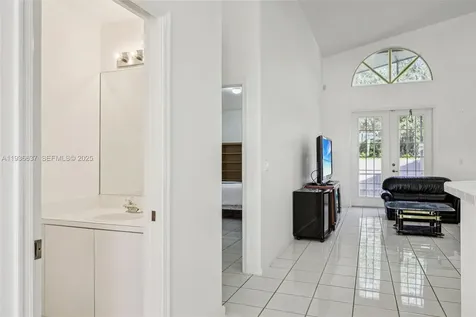 17811 SW 4th Court Pembroke Pines FL 33029