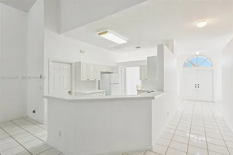 17811 SW 4th Court Pembroke Pines FL 33029
