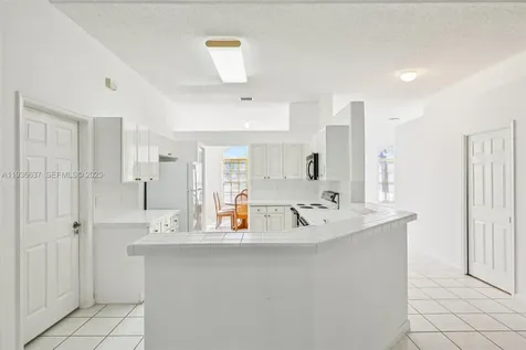 17811 SW 4th Court Pembroke Pines FL 33029