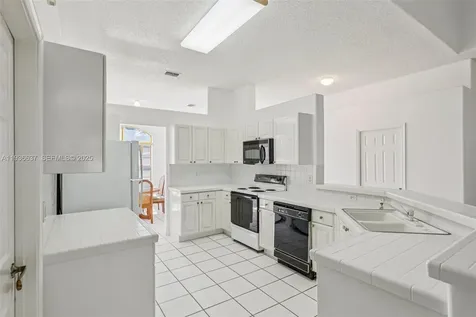 17811 SW 4th Court Pembroke Pines FL 33029
