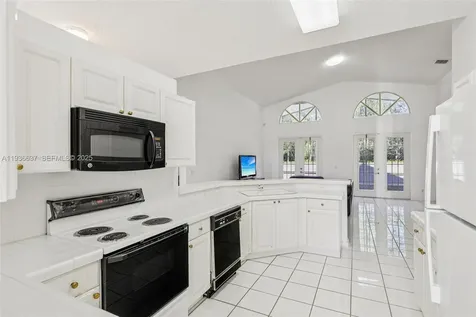 17811 SW 4th Court Pembroke Pines FL 33029