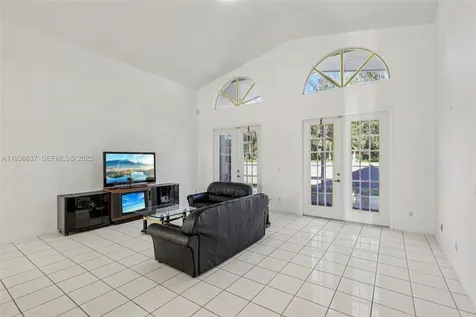 17811 SW 4th Court Pembroke Pines FL 33029