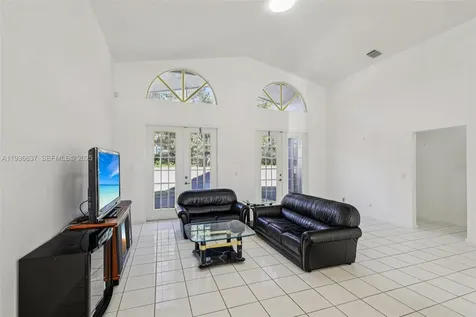 17811 SW 4th Court Pembroke Pines FL 33029