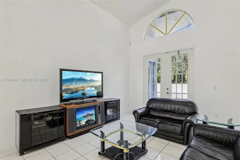 17811 SW 4th Court Pembroke Pines FL 33029