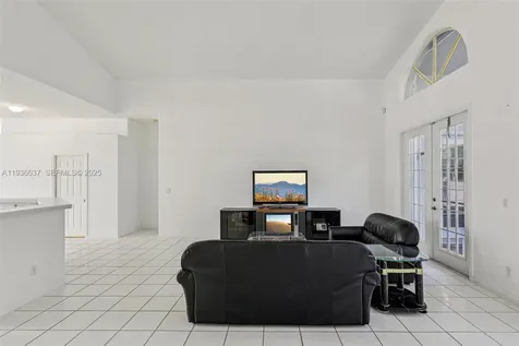 17811 SW 4th Court Pembroke Pines FL 33029