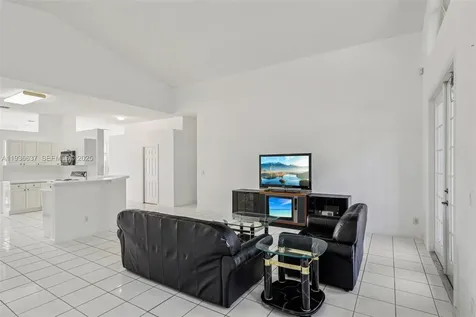 17811 SW 4th Court Pembroke Pines FL 33029