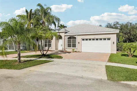 17811 SW 4th Court Pembroke Pines FL 33029