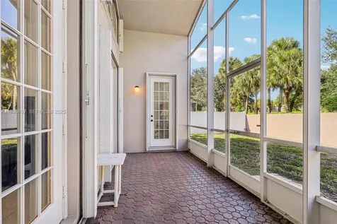 17811 SW 4th Court Pembroke Pines FL 33029