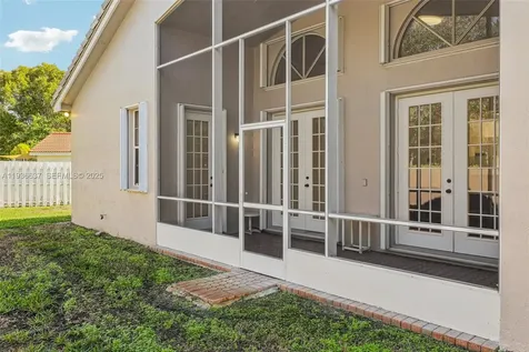 17811 SW 4th Court Pembroke Pines FL 33029