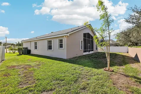 17811 SW 4th Court Pembroke Pines FL 33029