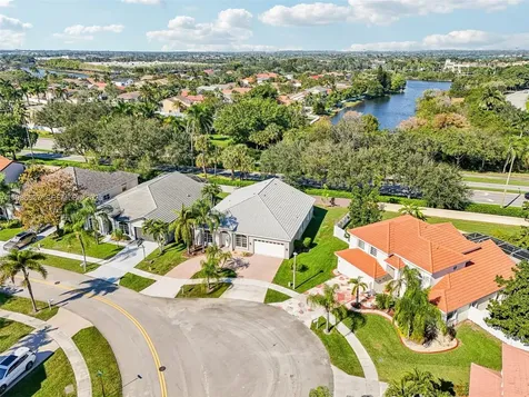 17811 SW 4th Court Pembroke Pines FL 33029