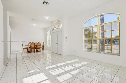 17811 SW 4th Court Pembroke Pines FL 33029