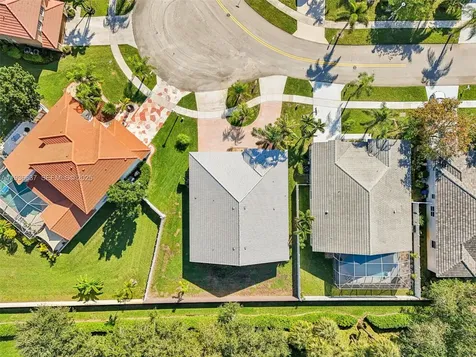 17811 SW 4th Court Pembroke Pines FL 33029