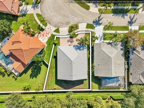 17811 SW 4th Court Pembroke Pines FL 33029