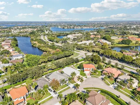 17811 SW 4th Court Pembroke Pines FL 33029
