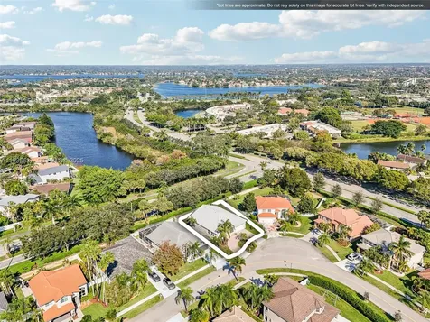 17811 SW 4th Court Pembroke Pines FL 33029