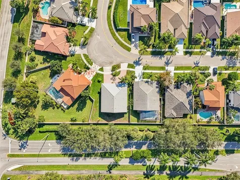 17811 SW 4th Court Pembroke Pines FL 33029