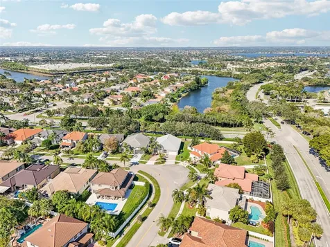 17811 SW 4th Court Pembroke Pines FL 33029