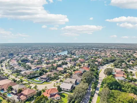 17811 SW 4th Court Pembroke Pines FL 33029