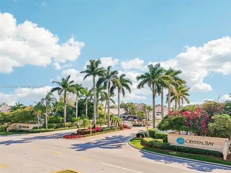 17811 SW 4th Court Pembroke Pines FL 33029