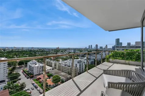 1300 Monad Terrace Miami Beach FL 33139