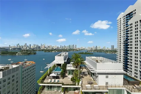 1300 Monad Terrace Miami Beach FL 33139