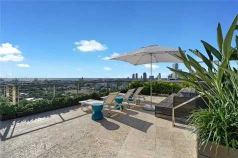 1300 Monad Terrace Miami Beach FL 33139