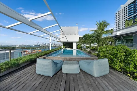 1300 Monad Terrace Miami Beach FL 33139