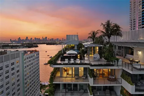 1300 Monad Terrace Miami Beach FL 33139