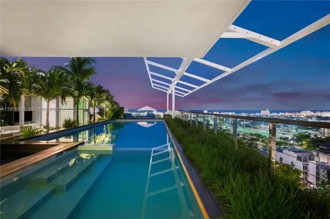 1300 Monad Terrace Miami Beach FL 33139